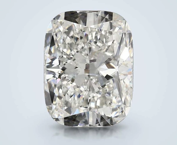4.8 Carat · F · VVS2 Rare Carat Ideal Cut
