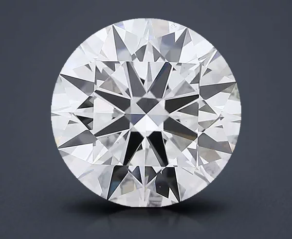 6.18 Carat · G · VS1 Rare Carat Ideal Cut