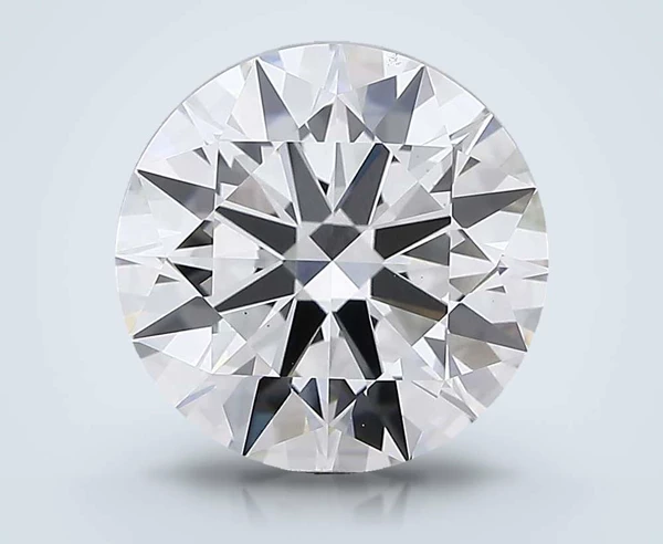6.18 Carat · G · VS1 Rare Carat Ideal Cut