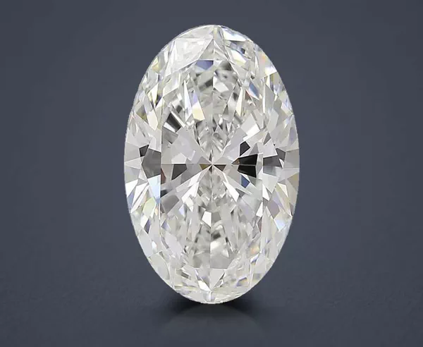 6.51 Carat · F · VS1 Rare Carat Ideal Cut
