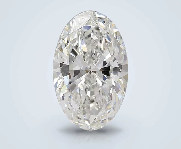 6.51 Carat · F · VS1 Rare Carat Ideal Cut