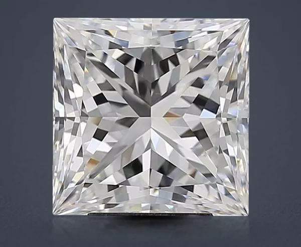 5.05 Carat · F · VS2 Rare Carat Ideal Cut