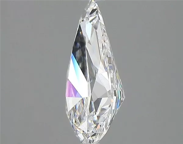 2.03 Carat · D · VS1 Rare Carat Ideal Cut