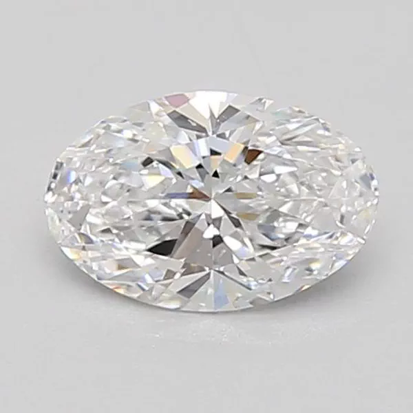 0.59 Carat · D · IF Rare Carat Ideal Cut