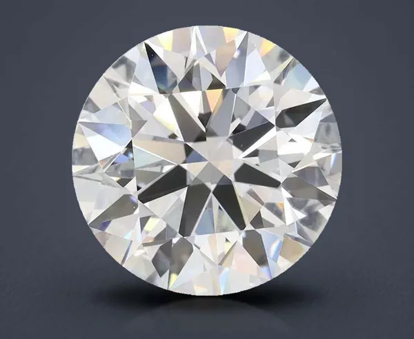 4.1 Carat · D · VVS1 Rare Carat Ideal Cut