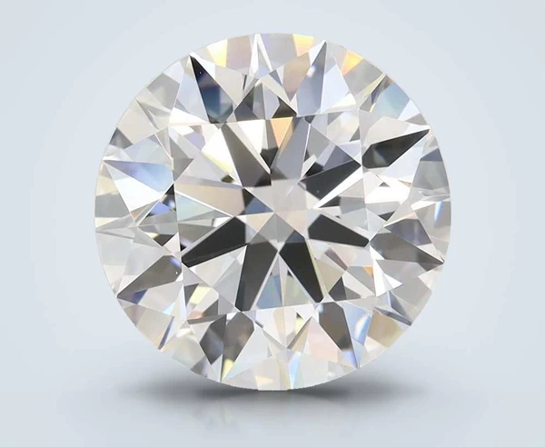 4.1 Carat · D · VVS1 Rare Carat Ideal Cut