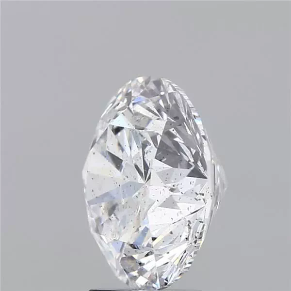 5.02 Carat · E · SI2 excellent Cut