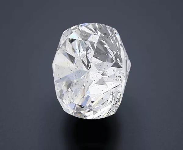 5.02 Carat · E · SI2 excellent Cut