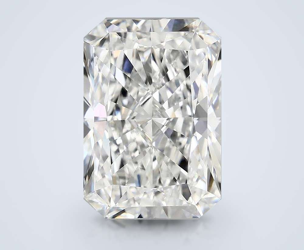 4.57 Carat · D · VVS2 Rare Carat Ideal Cut