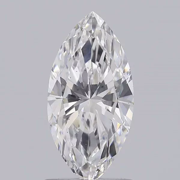 0.99 Carat · D · VS2 Rare Carat Ideal Cut