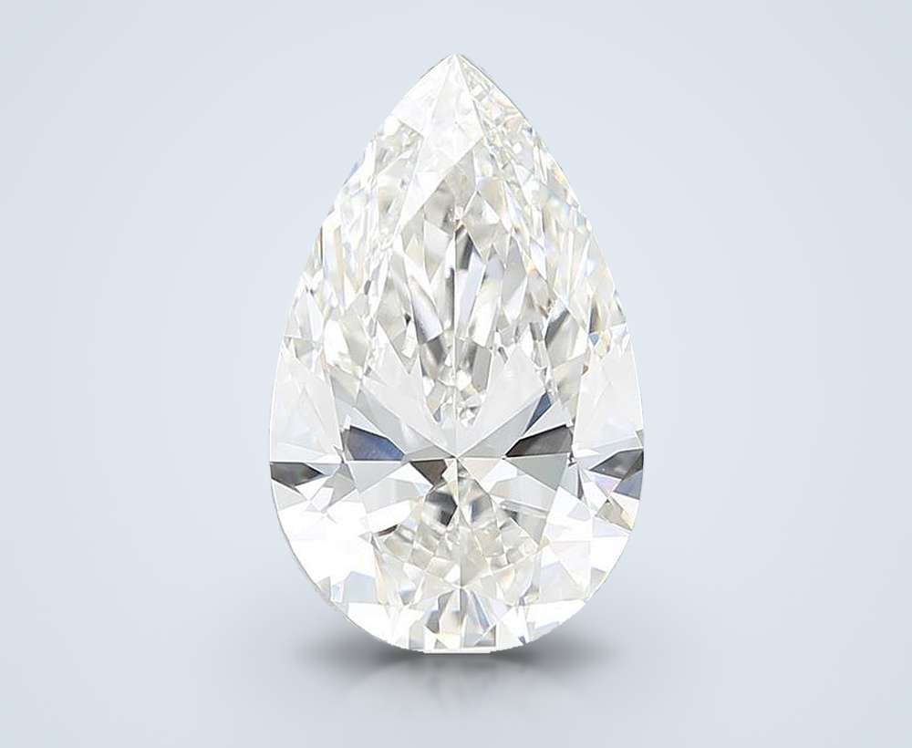 5.25 Carat · G · VVS2 Rare Carat Ideal Cut
