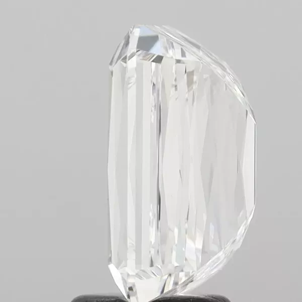 3.59 Carat · E · VVS2 Rare Carat Ideal Cut
