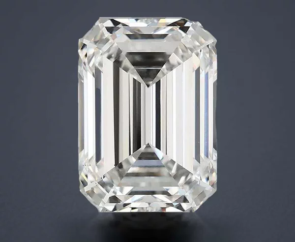 3.44 Carat · E · VS1 Rare Carat Ideal Cut