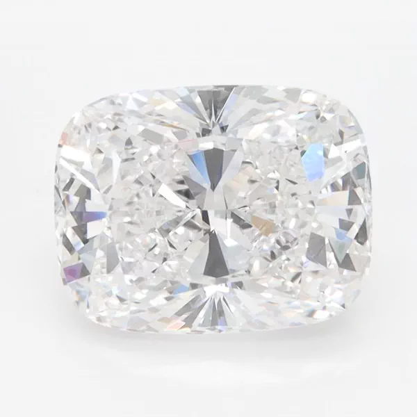7.05 Carat · E · VVS1 Rare Carat Ideal Cut