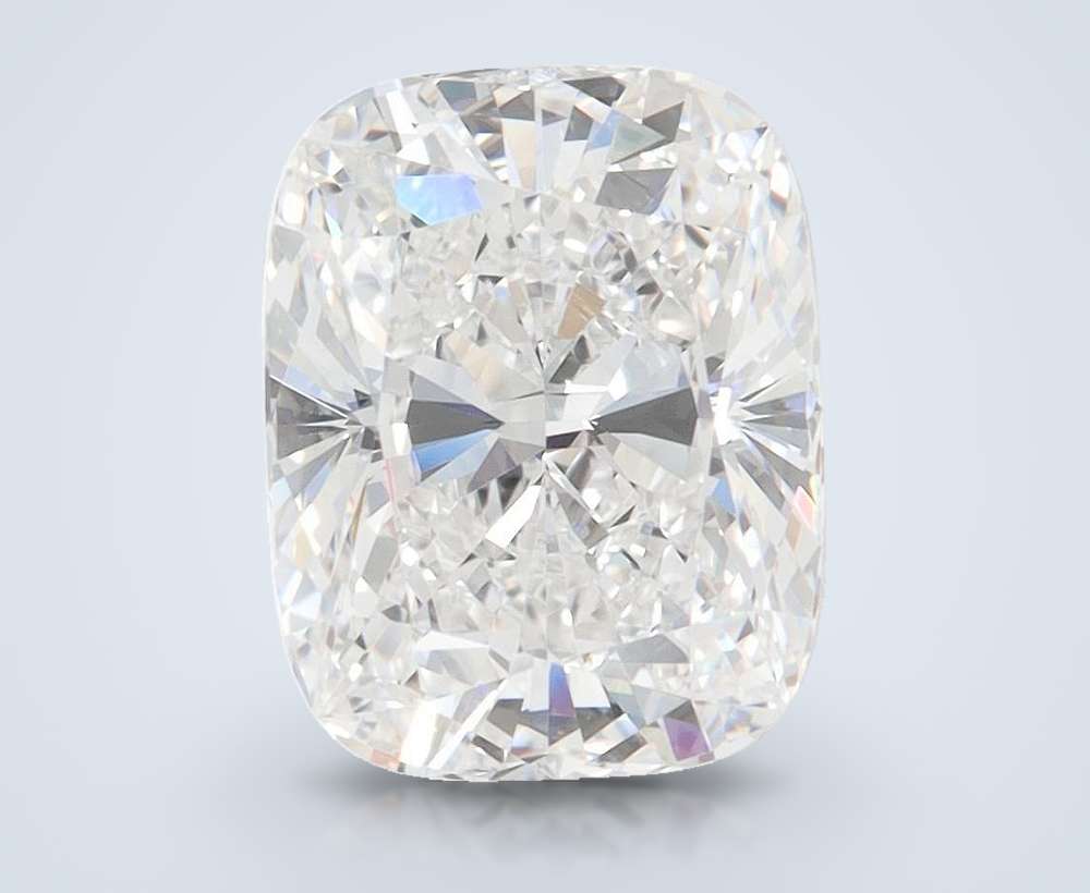 7.05 Carat · E · VVS1 Rare Carat Ideal Cut