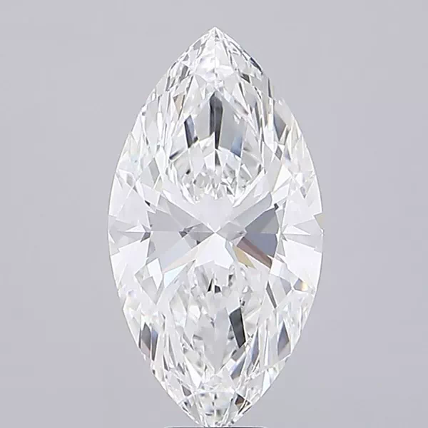 9.17 Carat · D · VVS1 Rare Carat Ideal Cut