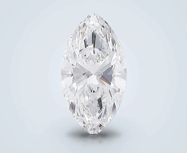 9.17 Carat · D · VVS1 Rare Carat Ideal Cut