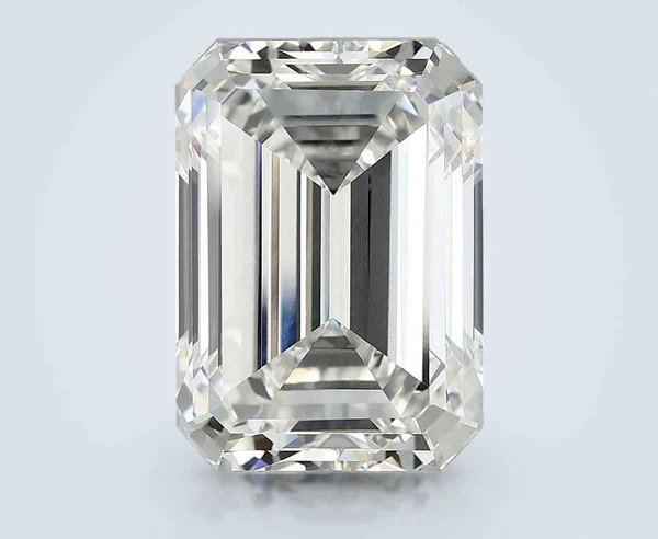 6.97 Carat · F · VS1 Rare Carat Ideal Cut
