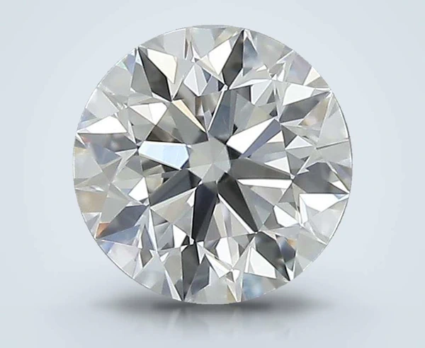 0.45 Carat · F · VVS1 excellent Cut
