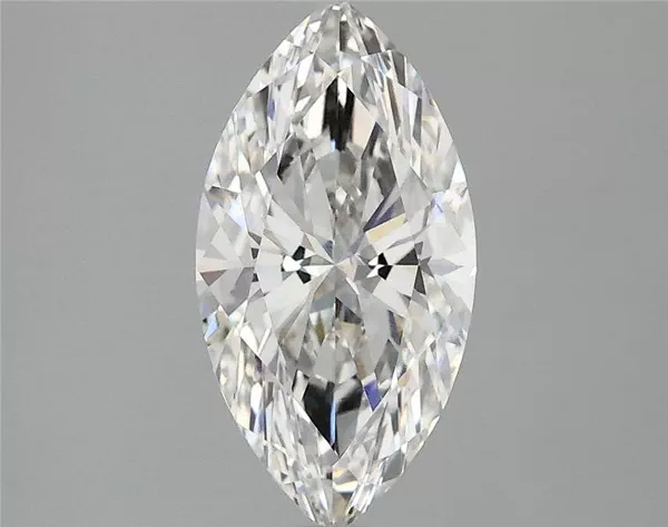 1.87 Carat · F · VVS2 Rare Carat Ideal Cut