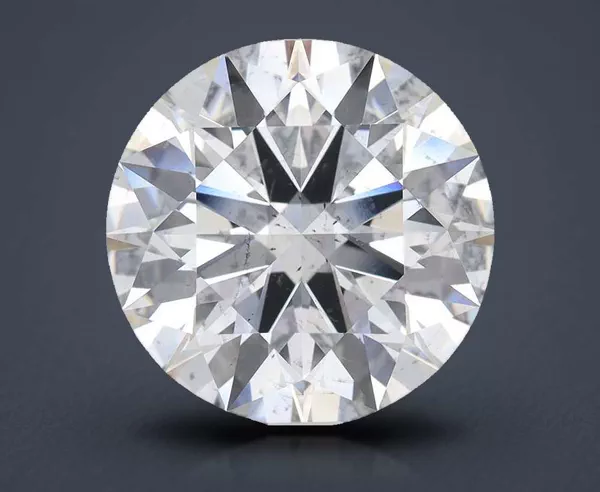 10.82 Carat · F · SI1 Rare Carat Ideal Cut