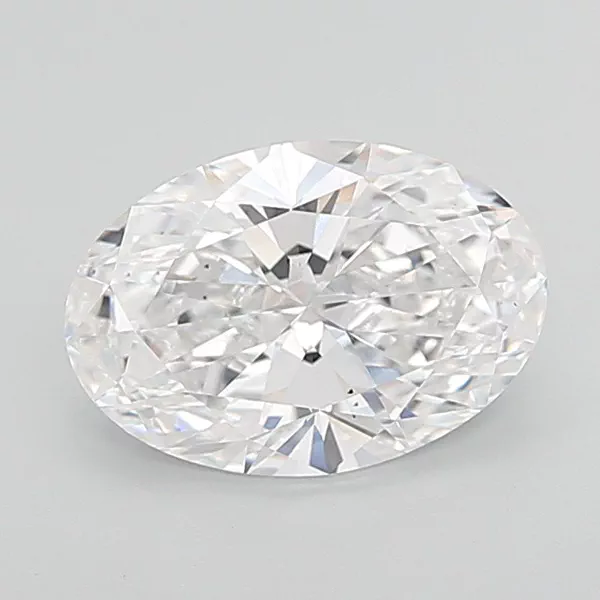 5.02 Carat · D · VS2 Rare Carat Ideal Cut