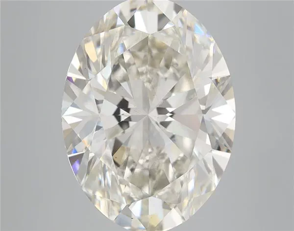 6.12 Carat · H · VS2 Rare Carat Ideal Cut