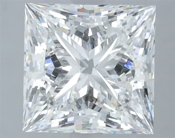 3.3 Carat · F · VVS2 Rare Carat Ideal Cut