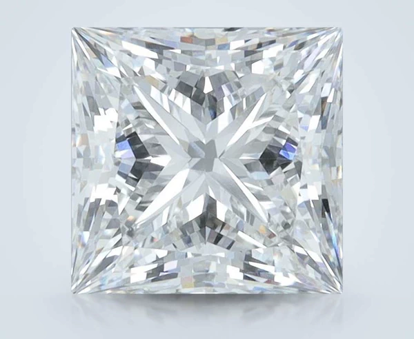 3.3 Carat · F · VVS2 Rare Carat Ideal Cut