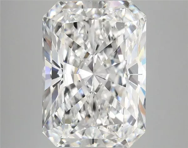 5.93 Carat · E · VS1 Rare Carat Ideal Cut