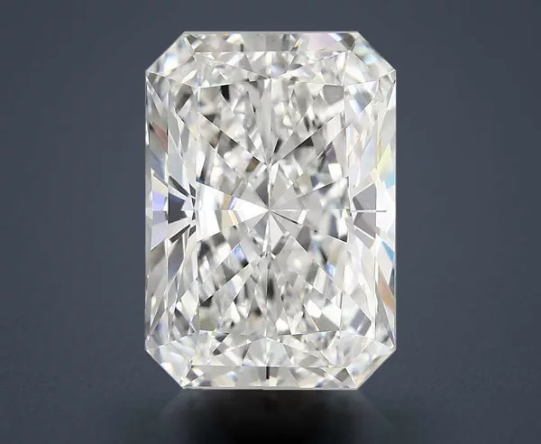 5.93 Carat · E · VS1 Rare Carat Ideal Cut