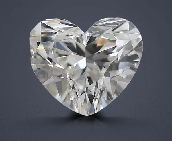 0.61 Carat · J · VVS1 Rare Carat Ideal Cut