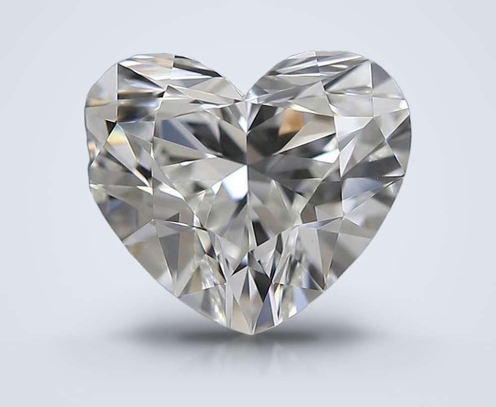 0.61 Carat · J · VVS1 Rare Carat Ideal Cut
