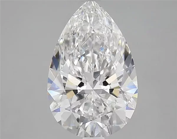 2.29 Carat · E · VS2 Rare Carat Ideal Cut