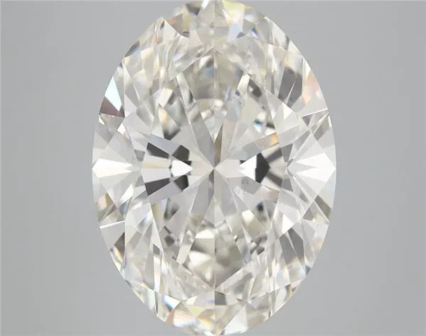 5.37 Carat · H · VS1 Rare Carat Ideal Cut