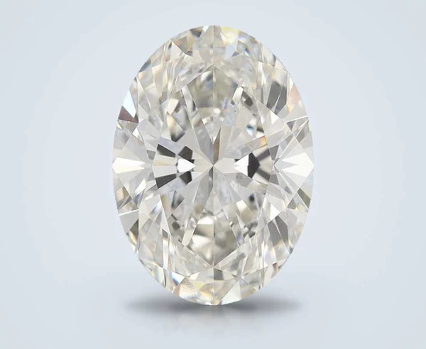 5.37 Carat · H · VS1 Rare Carat Ideal Cut