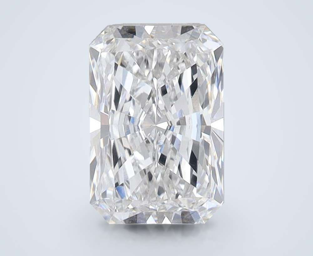 1.47 Carat · D · VS1 Rare Carat Ideal Cut