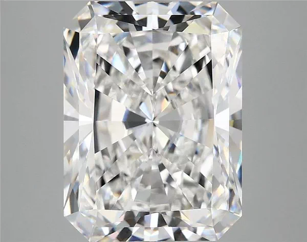 5.94 Carat · E · VS1 Rare Carat Ideal Cut