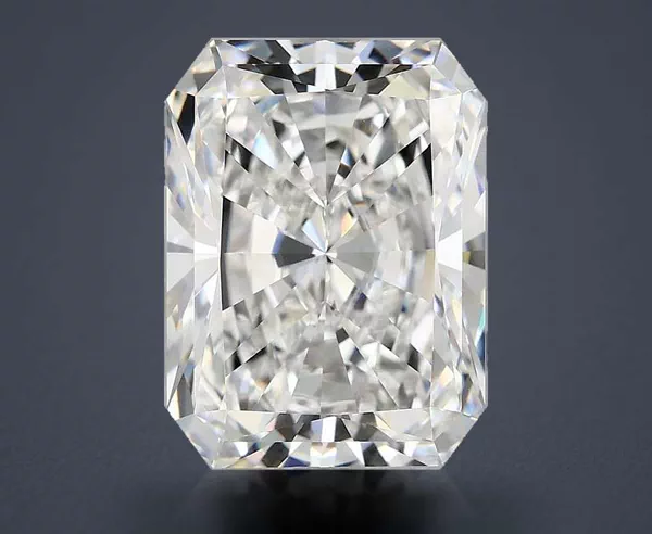 5.94 Carat · E · VS1 Rare Carat Ideal Cut