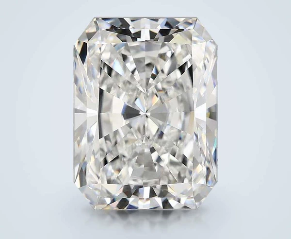 5.94 Carat · E · VS1 Rare Carat Ideal Cut