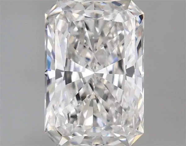 2.18 Carat · F · VVS2 Rare Carat Ideal Cut