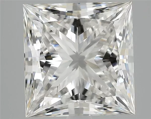 4.13 Carat · H · VVS2 Rare Carat Ideal Cut