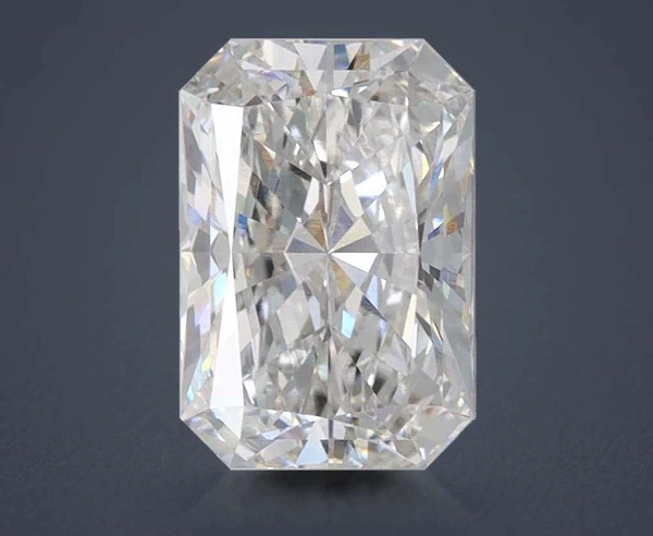 1.54 Carat · F · VVS2 Rare Carat Ideal Cut