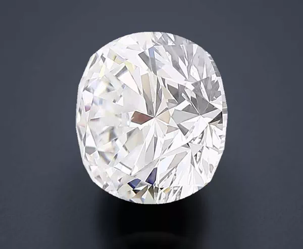 2.33 Carat · E · VVS2 Rare Carat Ideal Cut