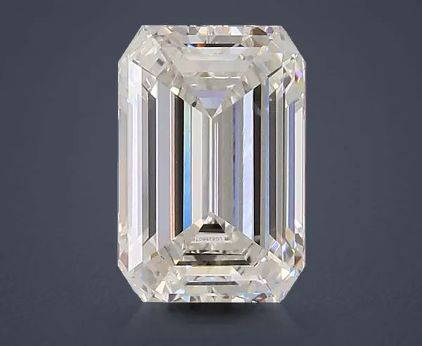 3.04 Carat · F · VVS1 Rare Carat Ideal Cut