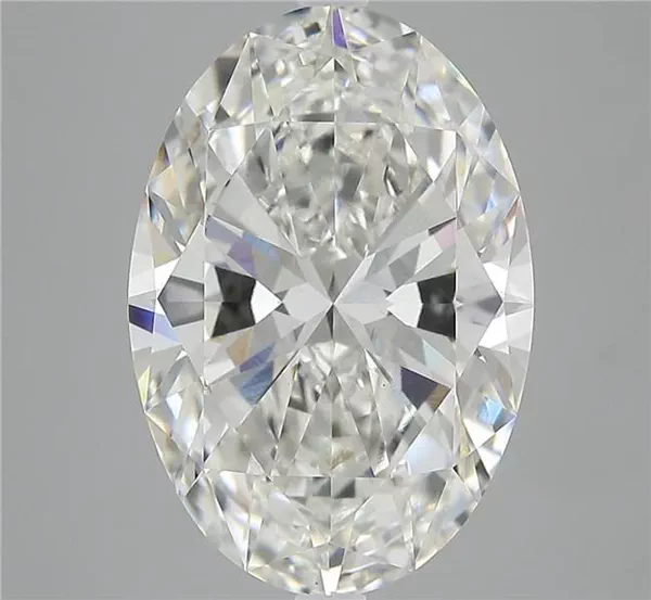 7.02 Carat · H · VS1 Rare Carat Ideal Cut