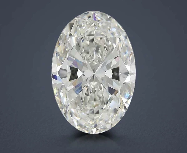 7.02 Carat · H · VS1 Rare Carat Ideal Cut