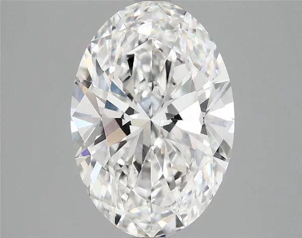 2.86 Carat · E · VVS1 Rare Carat Ideal Cut