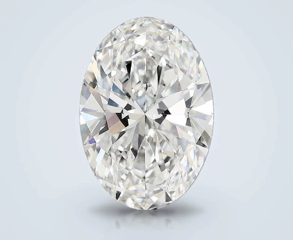 2.86 Carat · E · VVS1 Rare Carat Ideal Cut
