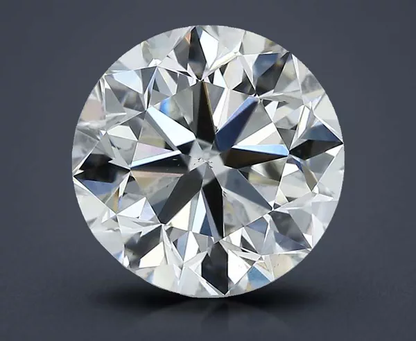 2.01 Carat · I · VS2 very good Cut